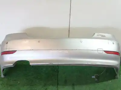 Second-hand car spare part rear bumper for bmw 5 (e60) 530 d oem iam references   