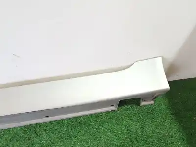 Pezzo di ricambio per auto di seconda mano staffa per bmw 5 (e60) 530 d riferimenti oem iam 51777033759  