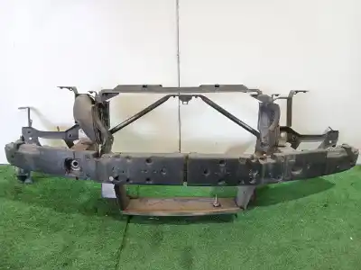 Peça sobressalente para automóvel em segunda mão painel frontal por bmw 5 (e60) 530 d referências oem iam 7148586