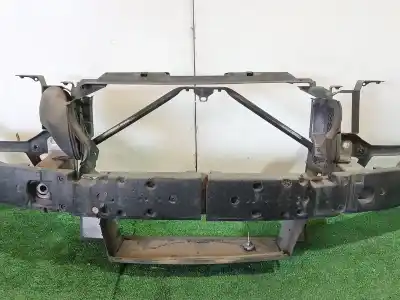 Second-hand car spare part front panel for bmw 5 (e60) 530 d oem iam references 7148586  