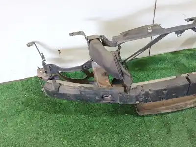 Second-hand car spare part front panel for bmw 5 (e60) 530 d oem iam references 7148586  