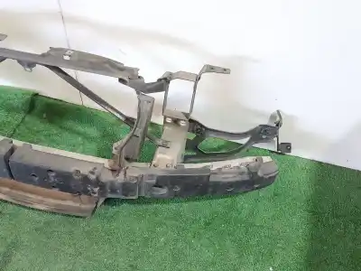 Second-hand car spare part front panel for bmw 5 (e60) 530 d oem iam references 7148586  