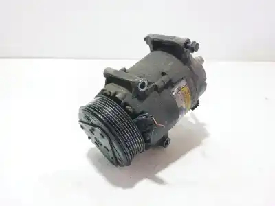 Gebrauchtes Autoersatzteil KLIMAKOMPRESSOR zum RENAULT ESPACE IV (JK0/1_)  OEM-IAM-Referenzen 8200067915 9509 