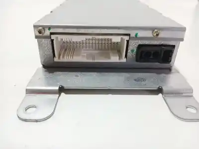 Second-hand car spare part electronic module for bmw 5 (e60) 530 d oem iam references 84216972678  