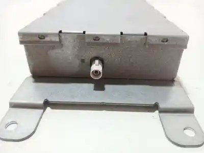 Second-hand car spare part electronic module for bmw 5 (e60) 530 d oem iam references 84216972678  