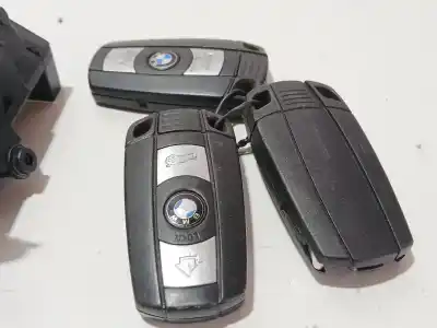 Second-hand car spare part ignition switch for bmw 5 (e60) 530 d oem iam references 6954722  