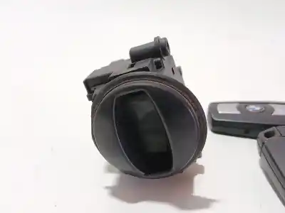 Second-hand car spare part ignition switch for bmw 5 (e60) 530 d oem iam references 6954722  