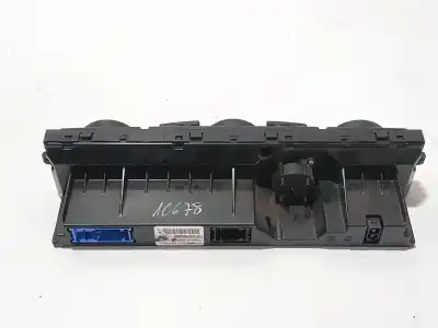 Second-hand car spare part climate control for bmw 5 (e60) 530 d oem iam references 6978435  