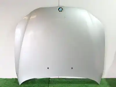 Second-hand car spare part Bonnet for BMW 5 (E60) 530 D OEM IAM references   