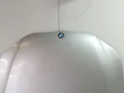 Pezzo di ricambio per auto di seconda mano cofano per bmw 5 (e60) 530 d riferimenti oem iam   