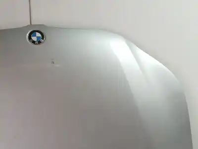 Pezzo di ricambio per auto di seconda mano cofano per bmw 5 (e60) 530 d riferimenti oem iam   