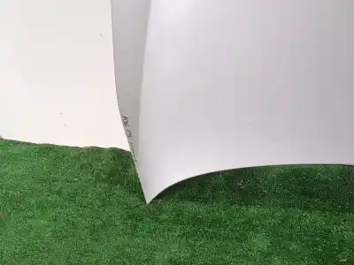 Pezzo di ricambio per auto di seconda mano cofano per bmw 5 (e60) 530 d riferimenti oem iam   