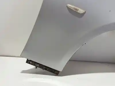 Second-hand car spare part front right fin for bmw 5 (e60) 530 d oem iam references   