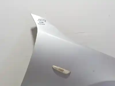 Second-hand car spare part front right fin for bmw 5 (e60) 530 d oem iam references   