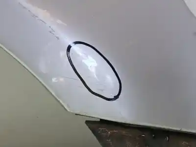 Second-hand car spare part front right fin for bmw 5 (e60) 530 d oem iam references   