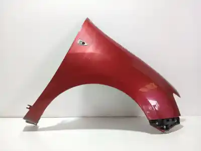 Tweedehands auto-onderdeel rechts voor spatbord voor dacia logan ii 1.2 lpg oem iam-referenties 