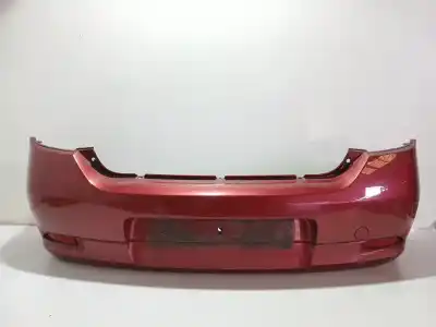 Tweedehands auto-onderdeel achterbumper voor dacia logan ii 1.2 lpg oem iam-referenties 