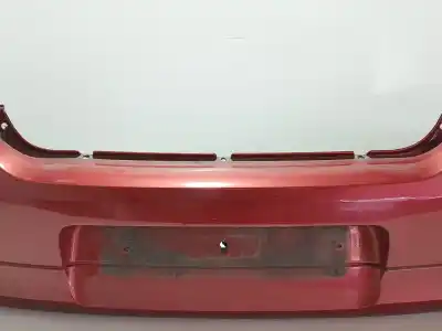 Pièce détachée automobile d'occasion pare-chocs arrière pour dacia logan ii 1.2 lpg références oem iam   