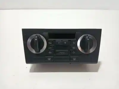 Second-hand car spare part CLIMATE CONTROL for AUDI A3 SPORTBACK (8PA)  OEM IAM references 8P0820043H  