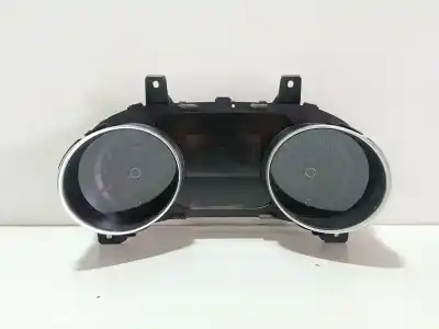 Автозапчасти б/у приборная доска за KIA CEED (CD) 1.0 T-GDI 100 ECO-DYNAMICS+ ссылки OEM IAM 94033J7500  