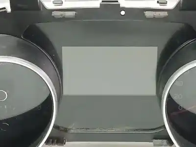 Second-hand car spare part dashboard for kia ceed (cd) 1.0 t-gdi 100 eco-dynamics+ oem iam references 94033j7500  