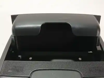 Автозапчастина б/у внутрішне світло для kia ceed (cd) 1.0 t-gdi 100 eco-dynamics+ посилання на oem iam 928xxm6xxx  