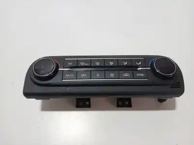 Pezzo di ricambio per auto di seconda mano Controllo Climatico per KIA CEED (CD) 1.0 T-GDI 100 ECO-DYNAMICS+ Riferimenti OEM IAM 97250J7210  