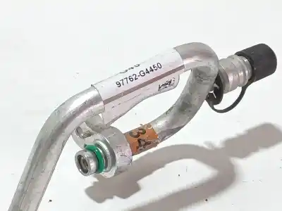 Peça sobressalente para automóvel em segunda mão tubos de ar condicionado por kia ceed (cd) 1.0 t-gdi 100 eco-dynamics+ referências oem iam 97762g4450  