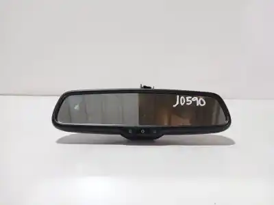 Автозапчасти б/у внутреннее зеркало за kia ceed (cd) 1.0 t-gdi 100 eco-dynamics+ ссылки oem iam 85101a4000