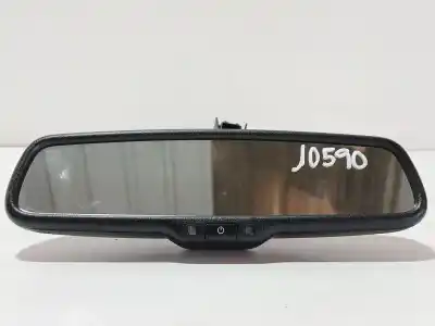 Pezzo di ricambio per auto di seconda mano specchio interno per kia ceed (cd) 1.0 t-gdi 100 eco-dynamics+ riferimenti oem iam 85101a4000  