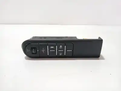 Автозапчасти б/у многофункциональное управление за KIA CEED (CD) 1.0 T-GDI 100 ECO-DYNAMICS+ ссылки OEM IAM 93700J7431  