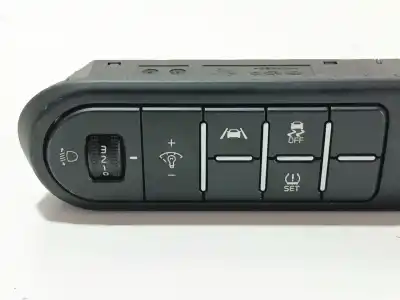 Автозапчасти б/у многофункциональное управление за kia ceed (cd) 1.0 t-gdi 100 eco-dynamics+ ссылки oem iam 93700j7431  