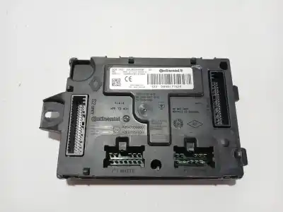 Tweedehands auto-onderdeel elektronische module voor dacia logan ii 1.2 lpg oem iam-referenties 284b17162r