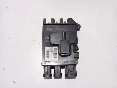 Автозапчасти б/у электронный модуль за renault trafic furgón l1h1 2.7t ссылки oem iam 243501820r