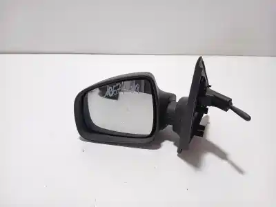 Tweedehands auto-onderdeel linker spiegel voor dacia logan ii 1.2 lpg oem iam-referenties 