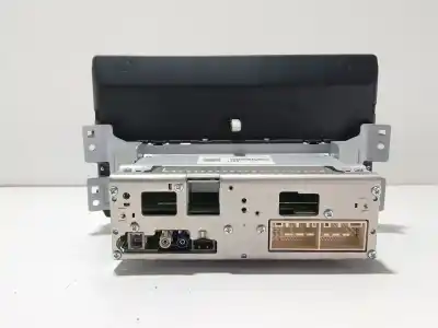 Автозапчасти б/у аудиосистема / радио cd за kia ceed (cd) 1.0 t-gdi 100 eco-dynamics+ ссылки oem iam 96160j7710  