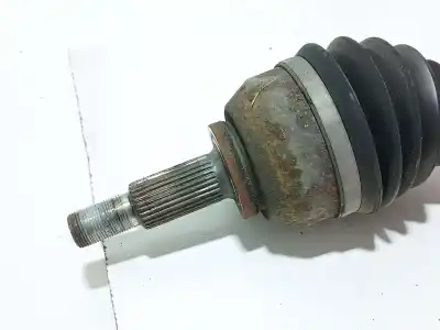 Second-hand car spare part front right transmission for renault trafic furgón l1h1 2.7t oem iam references 391005010r  