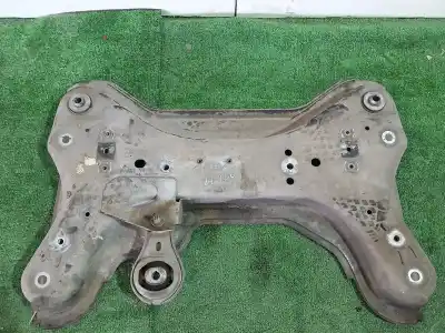 Second-hand car spare part front axle for renault trafic furgón l1h1 2.7t oem iam references 544016605r  