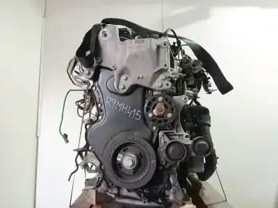 Автозапчасти б/у полный двигатель за renault trafic furgón l1h1 2.7t ссылки oem iam r9mh415  