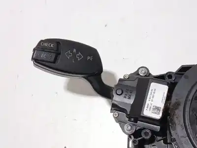 Second-hand car spare part multifunction switch for bmw 5 (e60) 530 d oem iam references 9111997 6976394 