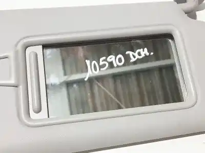 Pezzo di ricambio per auto di seconda mano parasole destro per kia ceed (cd) 1.0 t-gdi 100 eco-dynamics+ riferimenti oem iam   