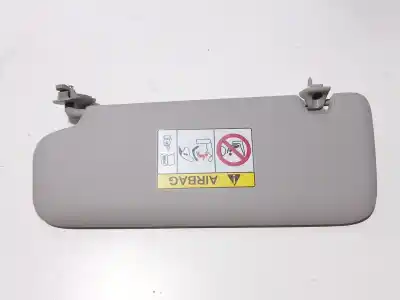 Pezzo di ricambio per auto di seconda mano parasole destro per kia ceed (cd) 1.0 t-gdi 100 eco-dynamics+ riferimenti oem iam   