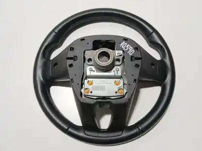 Second-hand car spare part steering wheel for kia ceed (cd) 1.0 t-gdi 100 eco-dynamics+ oem iam references 56100j7hx0  