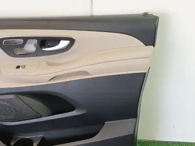 Автозапчастина б/у обработка передніх правіх дверей для mercedes-benz clase v (w447) v 250 bluetec / d (447.811, 447.813, 447.815) посилання на oem iam a4477273800  