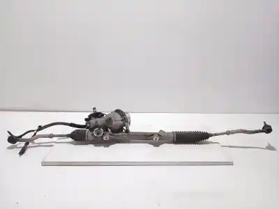 Second-hand car spare part steering rack for citroen c4 cactus 1.2 vti 82 oem iam references q003tc0472