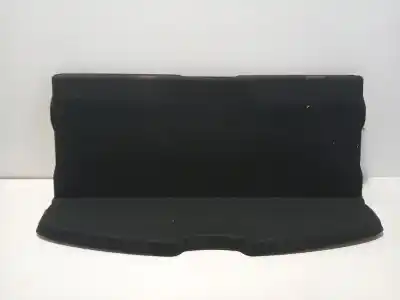 Piesă de schimb auto la mâna a doua SUPORT PAHAR SPATE pentru PEUGEOT 2008 I (CU_)  Referințe OEM IAM 98167225ZD  