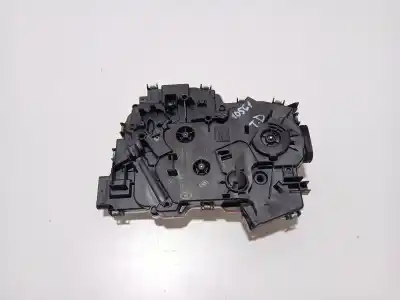 İkinci el araba yedek parçası ELEKTRIK MOTORU için MERCEDES-BENZ CLASE V (W447) V 200/220 CDI. 250 CDI/BT AVANTGARDE (447.813) OEM IAM referansları A4477301702  