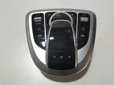 İkinci el araba yedek parçası ÇOK FONKSIYONLU KONTROL için MERCEDES-BENZ CLASE V (W447) V 200/220 CDI. 250 CDI/BT AVANTGARDE (447.813) OEM IAM referansları A1669008422  