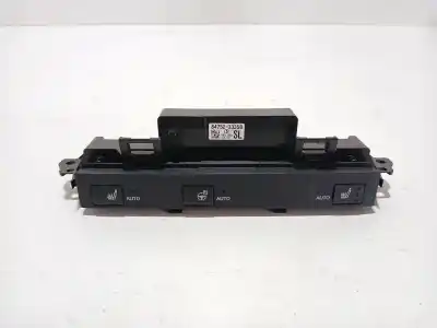 İkinci el araba yedek parçası ELEKTRONIK MODÜL için LEXUS ES (_Z10_, _A10_, _H10_) 250 (AXZA10) OEM IAM referansları 8475233350  