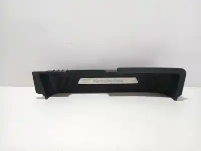 İkinci el araba yedek parçası KALIPLAMA için MERCEDES-BENZ CLASE V (W447) V 200/220 CDI. 250 CDI/BT AVANTGARDE (447.813) OEM IAM referansları A4476802006  